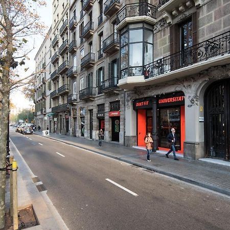 La Casa De Antonio Boutique Rooms Barcelona Exterior foto